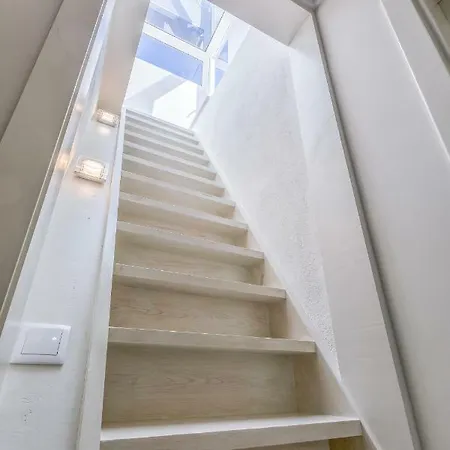 公寓 D_loft Ocean *